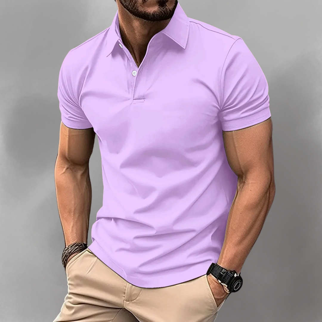 Gilo | Das zeitlose Poloshirt für einen eleganten Stil