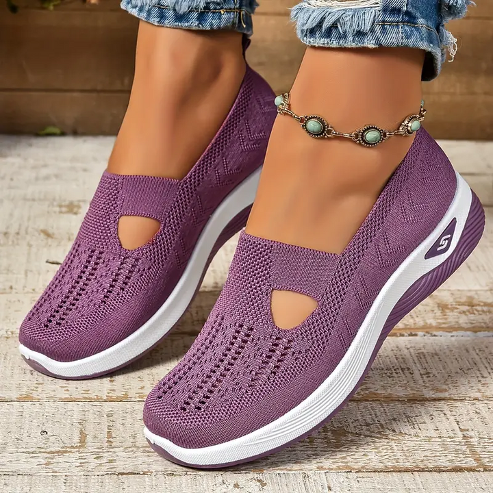 Christine™ - Slip-On Schuhe
