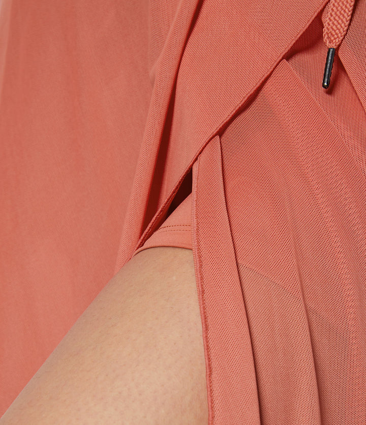 Lonia | Eleganter 2-in-1-Rock