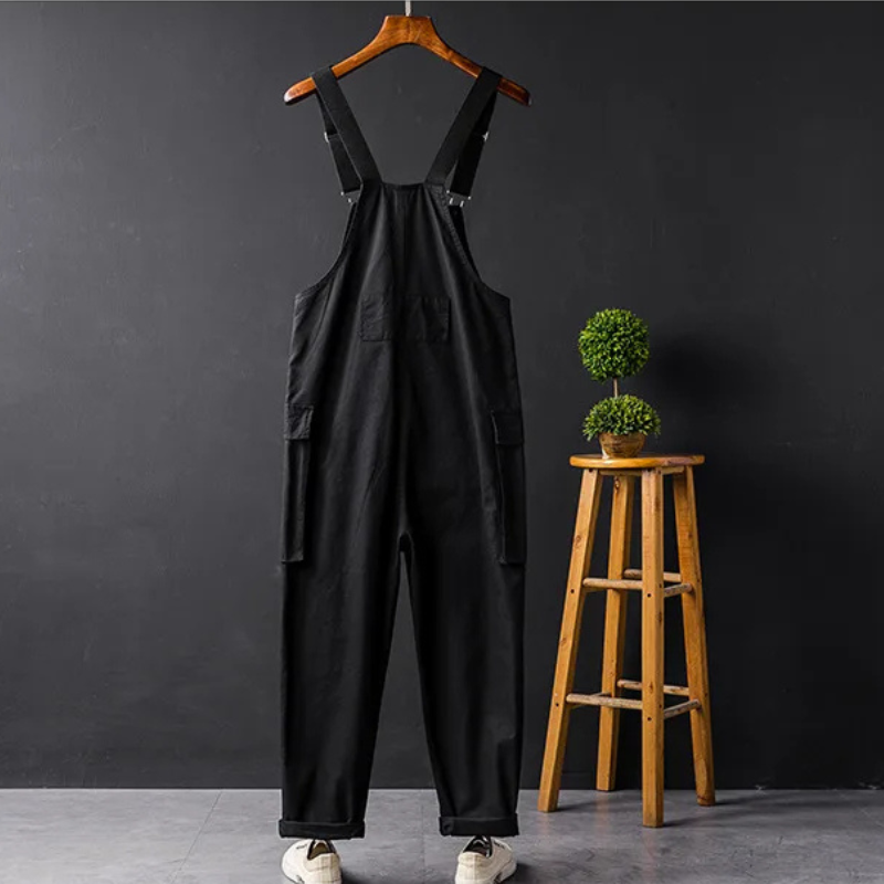 MimiPatrick® | Premium Latzhose