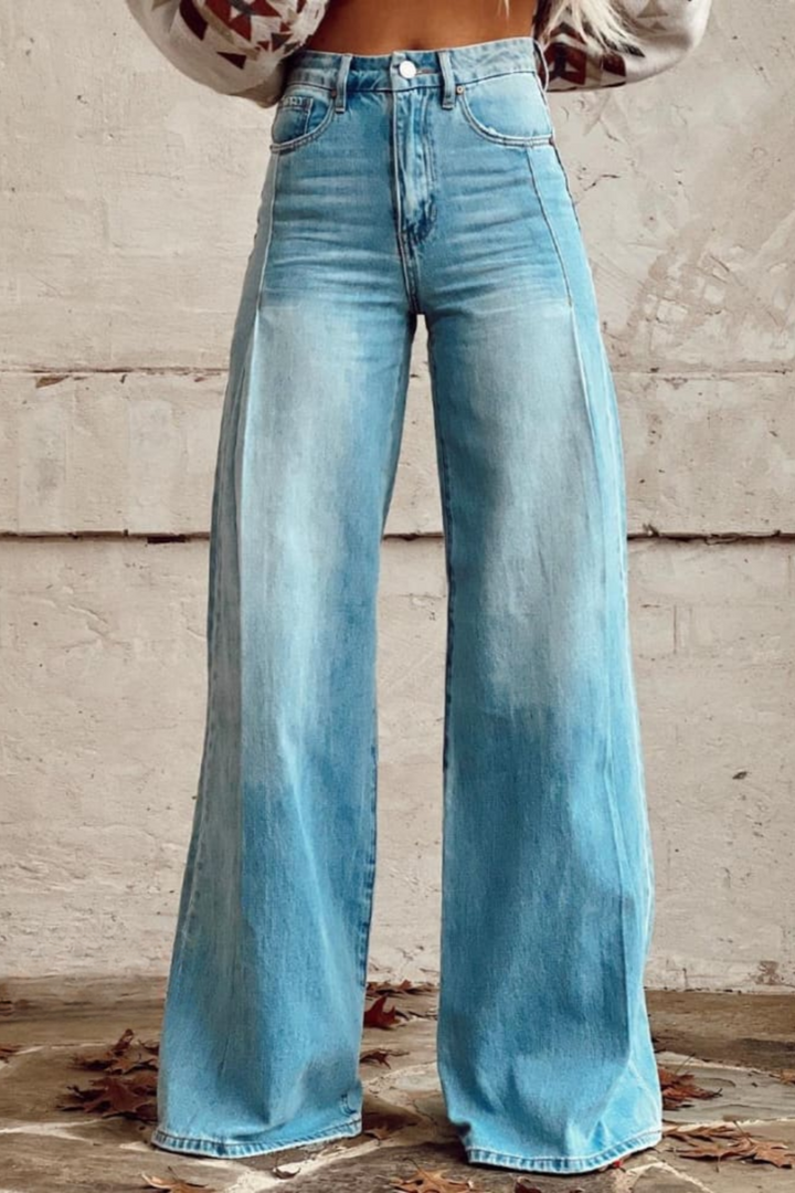 KUIPERS | Boho Vintage-Hose