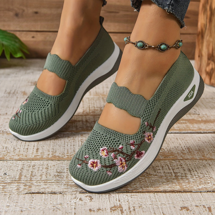 SoutienPlus™ | Orthopädische Komfortschuhe