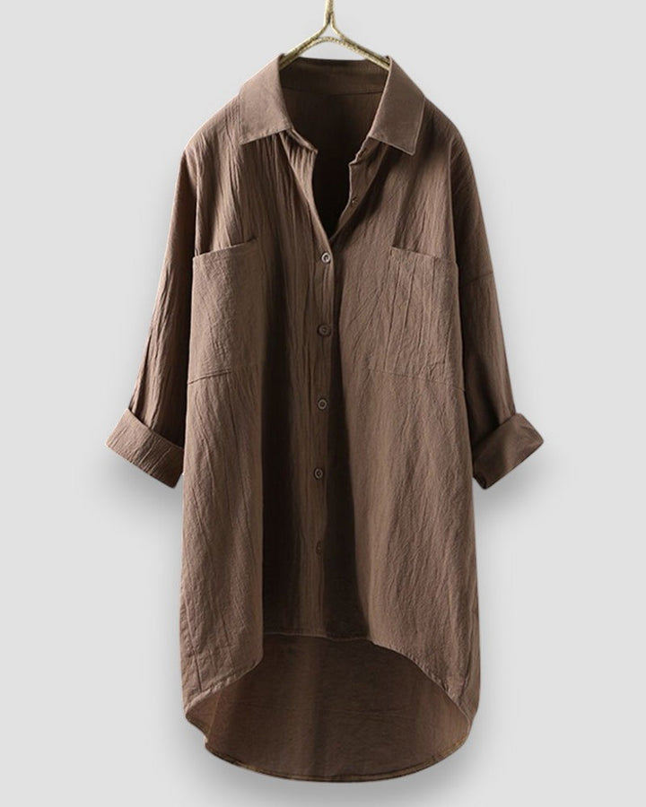 Simone | Bluse