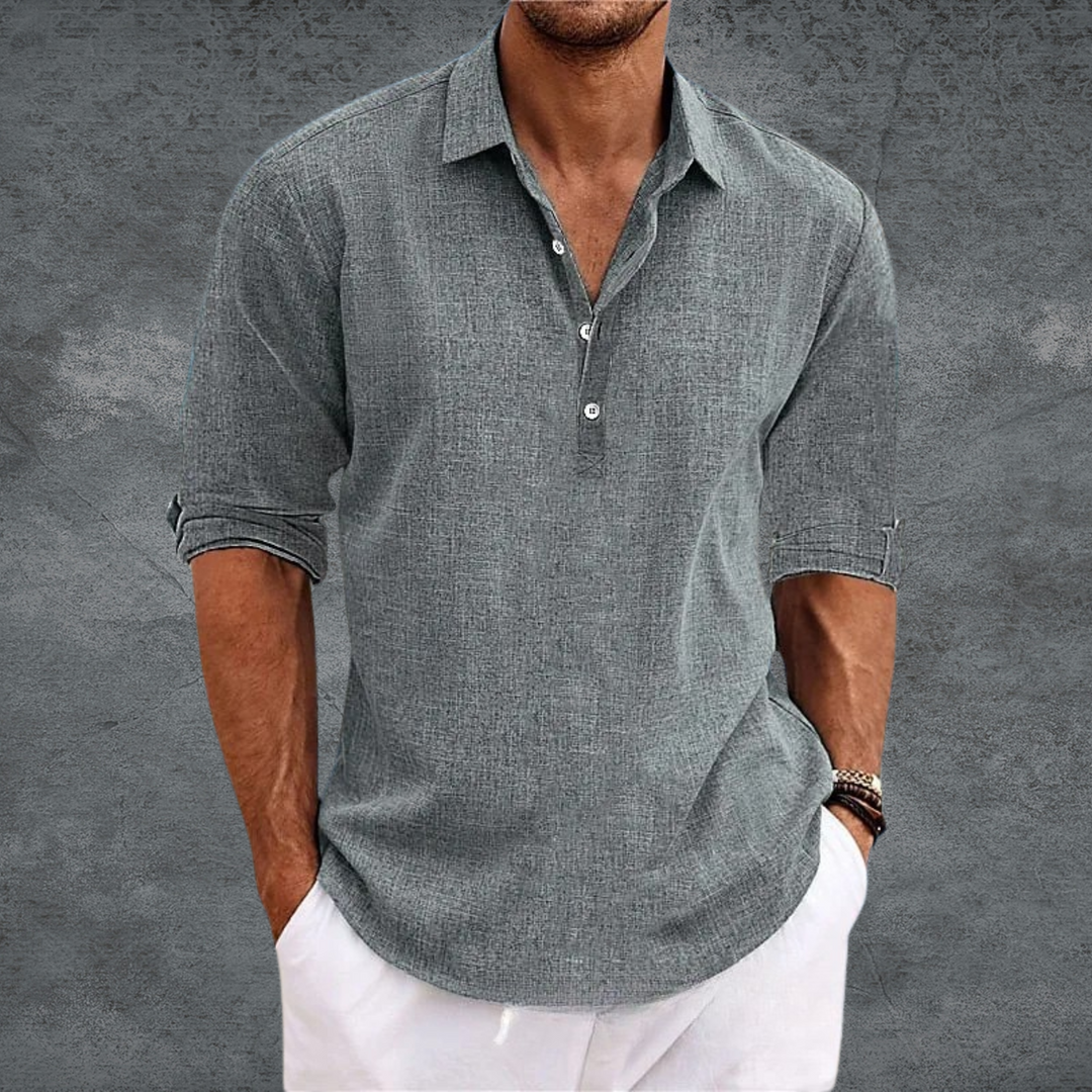 Lenoir™ | Stilvolles Hemd
