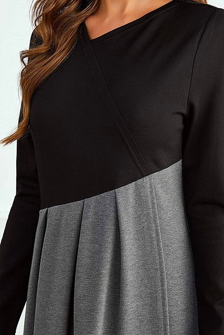 CRISTINA I MAXI-KLEID