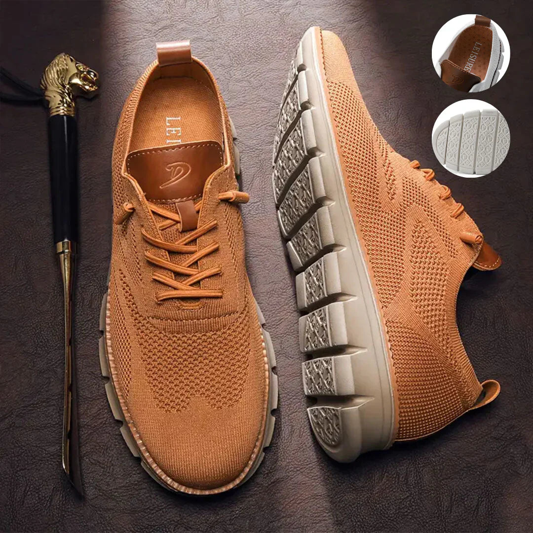 MILAN CLASSIC – ELEGANTER HERRENSCHUH
