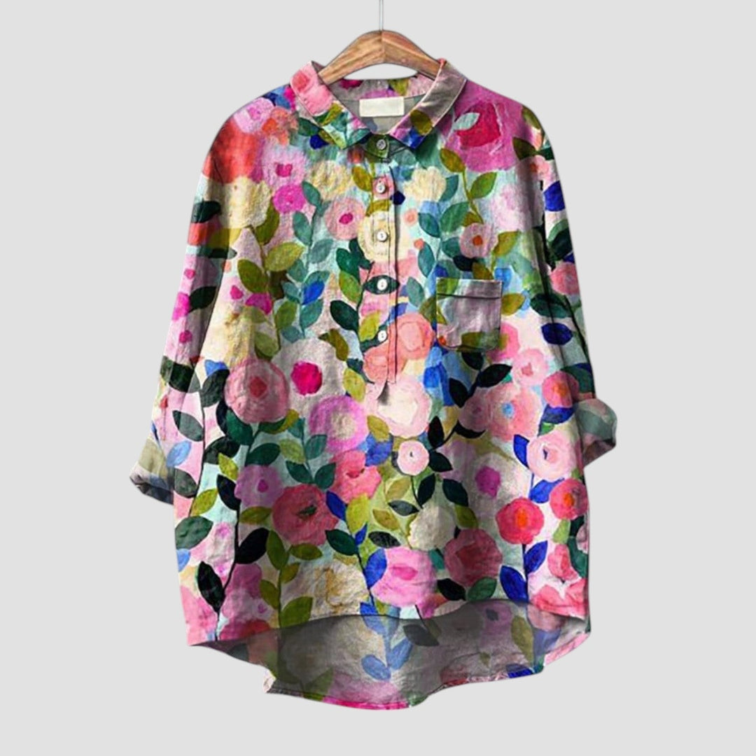 Alfonsina | Bluse