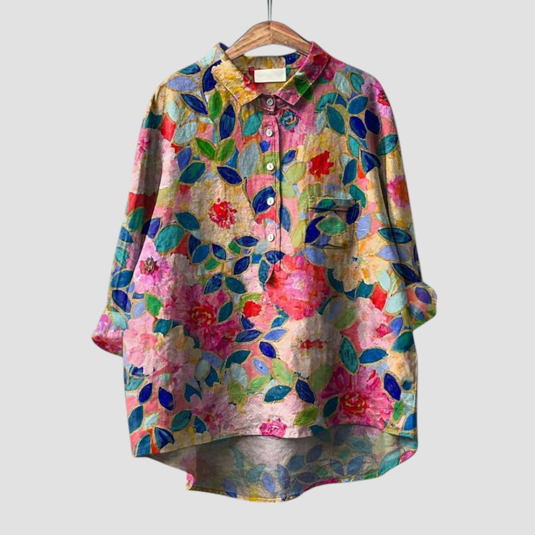 Althea | Bluse