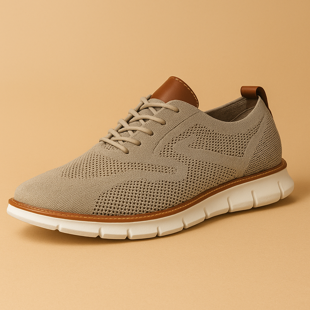 MILAN CLASSIC – ELEGANTER HERRENSCHUH
