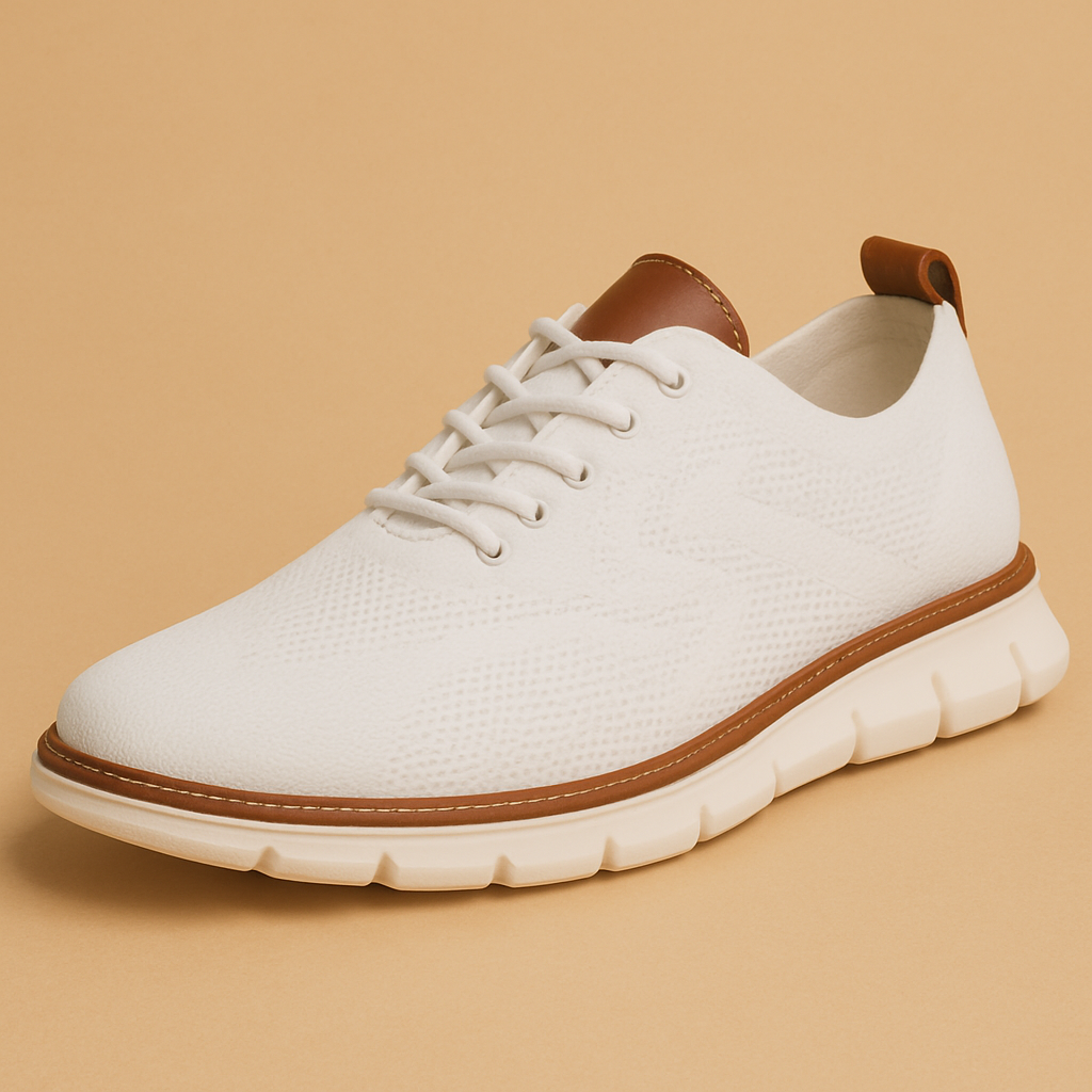 MILAN CLASSIC – ELEGANTER HERRENSCHUH
