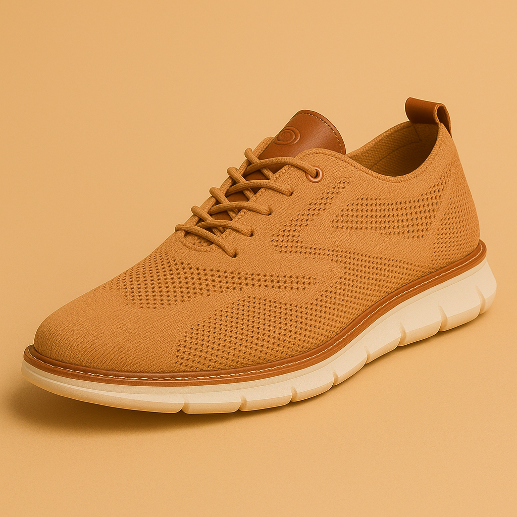 MILAN CLASSIC – ELEGANTER HERRENSCHUH