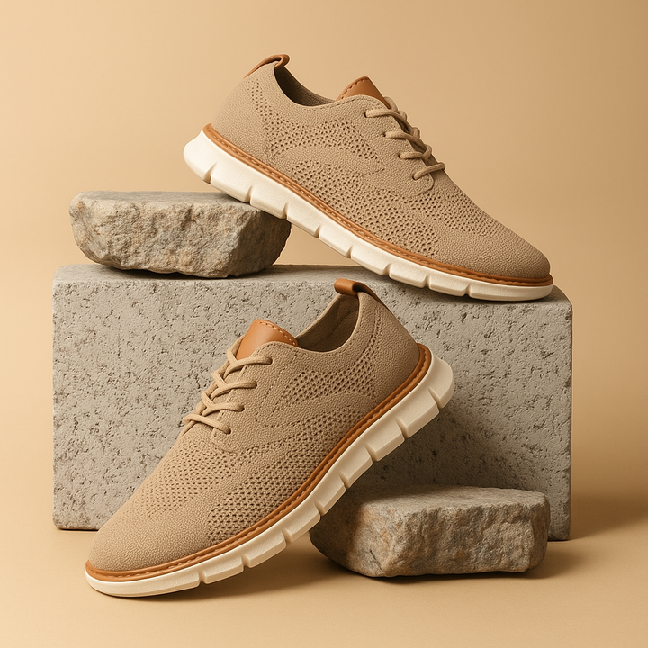 MILAN CLASSIC – ELEGANTER HERRENSCHUH