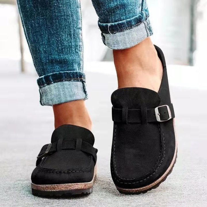 HEIDI™ | Komfortschuhe mit Wohlfühlpassform