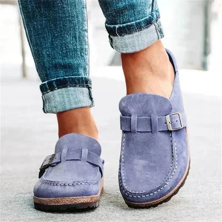 HEIDI™ | Komfortschuhe mit Wohlfühlpassform