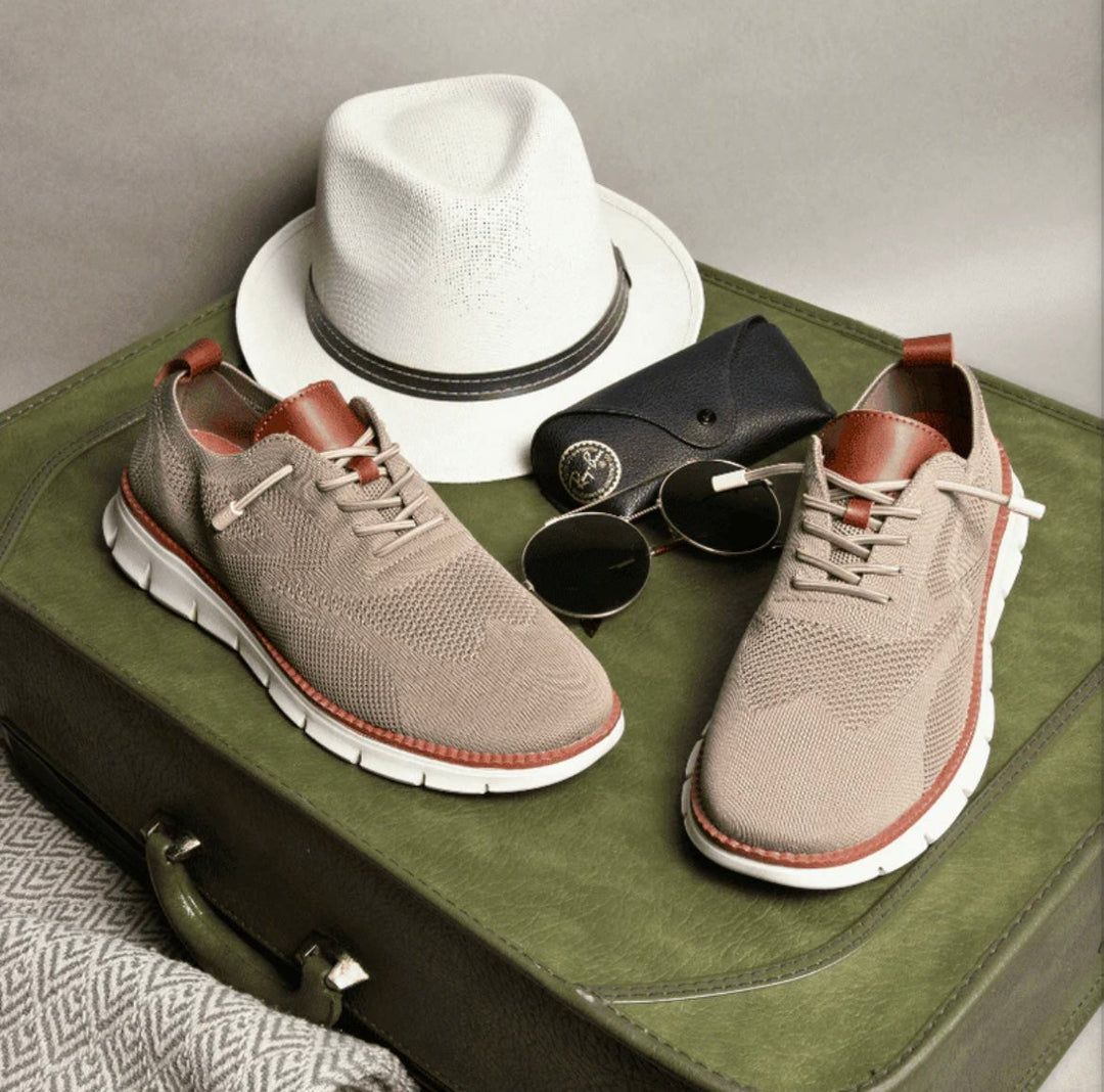 MILAN CLASSIC – ELEGANTER HERRENSCHUH