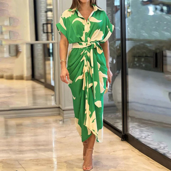 Maya - Stilvolles Kleid