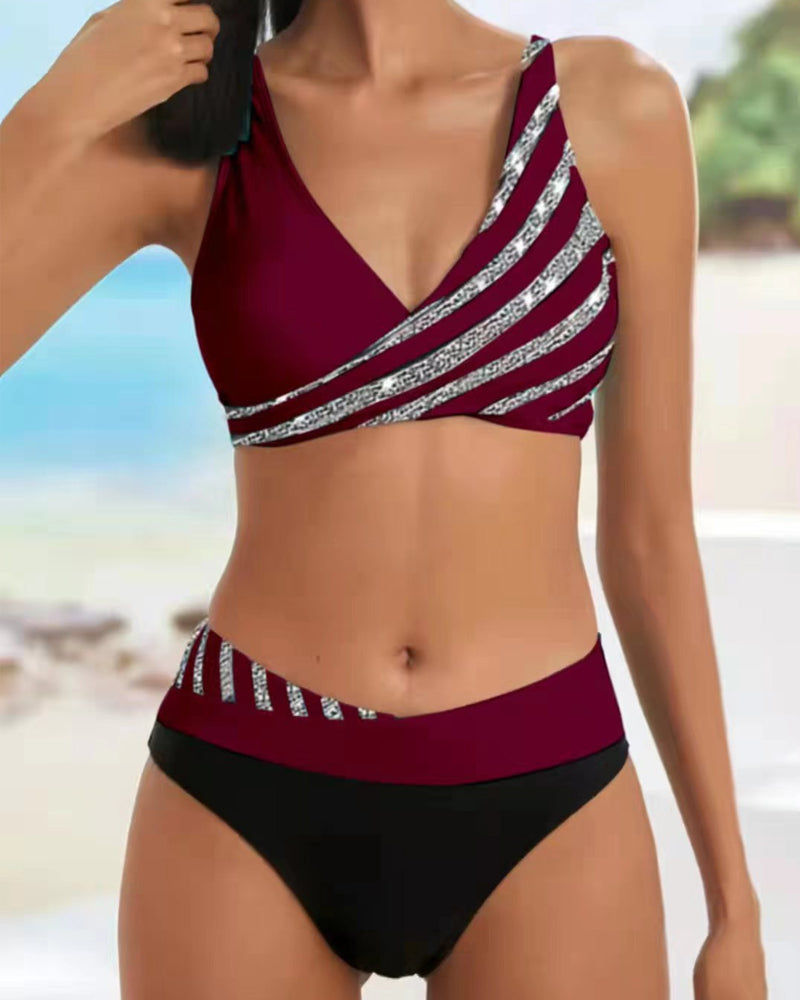 Mona | Sexy und Bequemer Bikini 2023