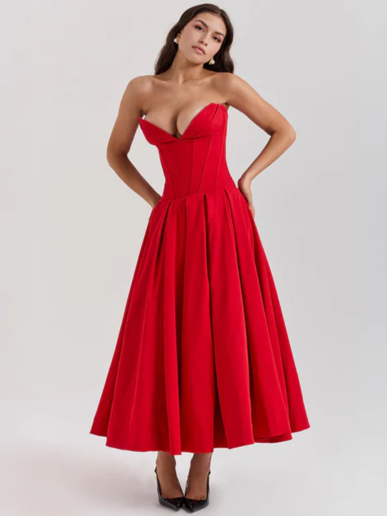 LA LUMIÈRE MIDIKLEID