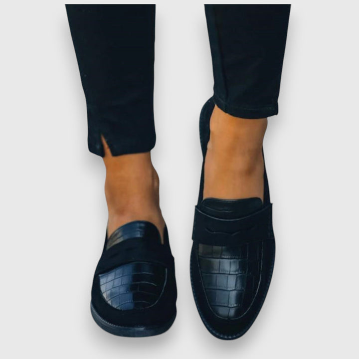 Samantha – Loafer