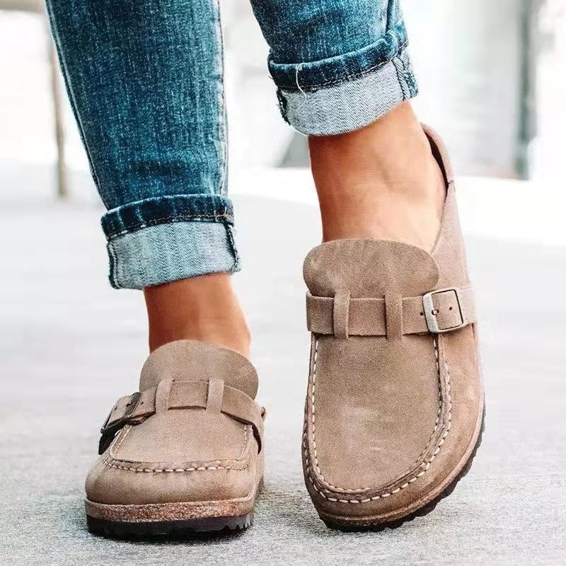 HEIDI™ | Komfortschuhe mit Wohlfühlpassform