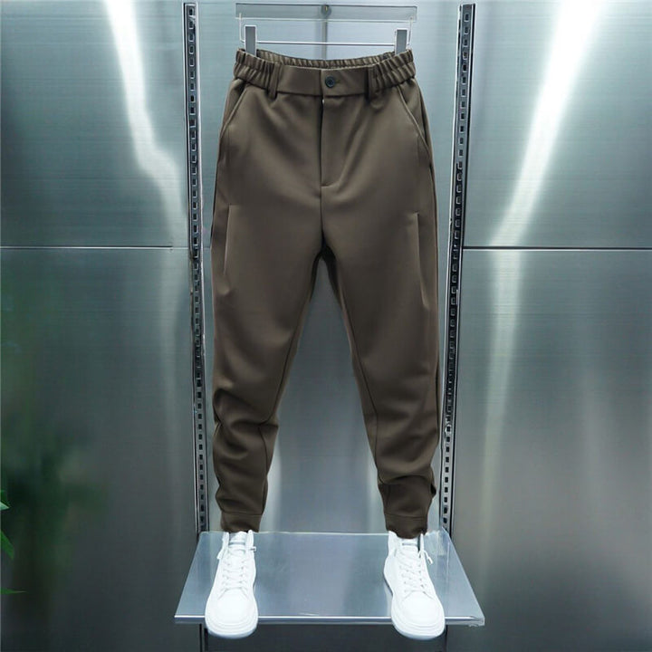 Maximilian – Moderne Herrenhose mit sportlicher Eleganz