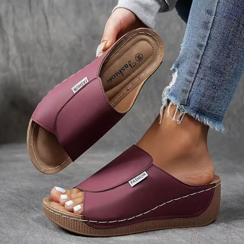 RONJA | Orthopädische Schmerzfrei-Schuhe