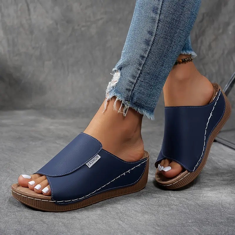 RONJA | Orthopädische Schmerzfrei-Schuhe