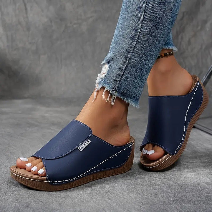 RONJA | Orthopädische Schmerzfrei-Schuhe