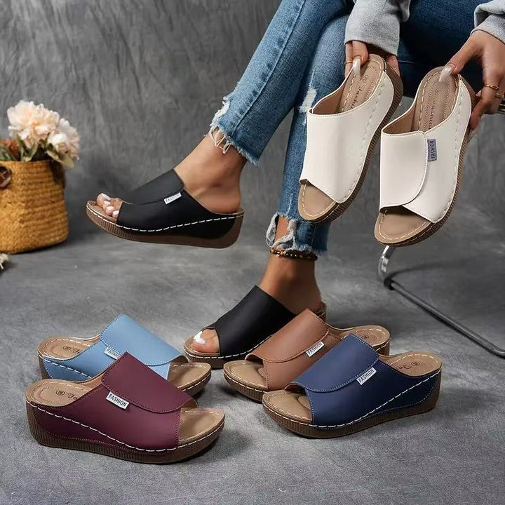 RONJA | Orthopädische Schmerzfrei-Schuhe