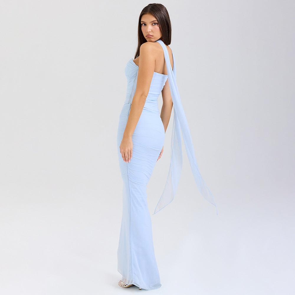 Olivia | Maxikleid