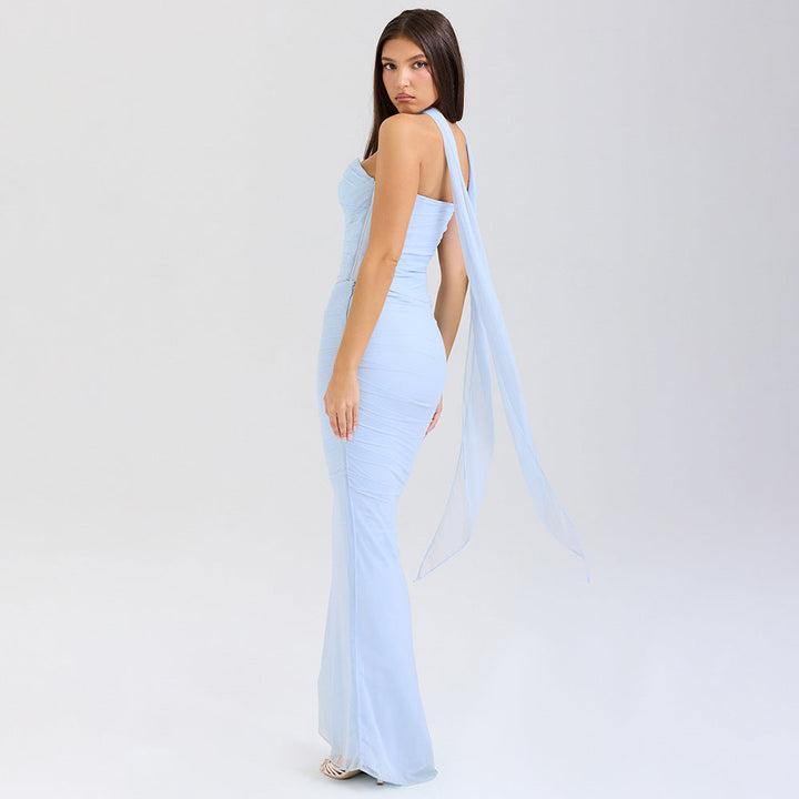 Olivia | Maxikleid