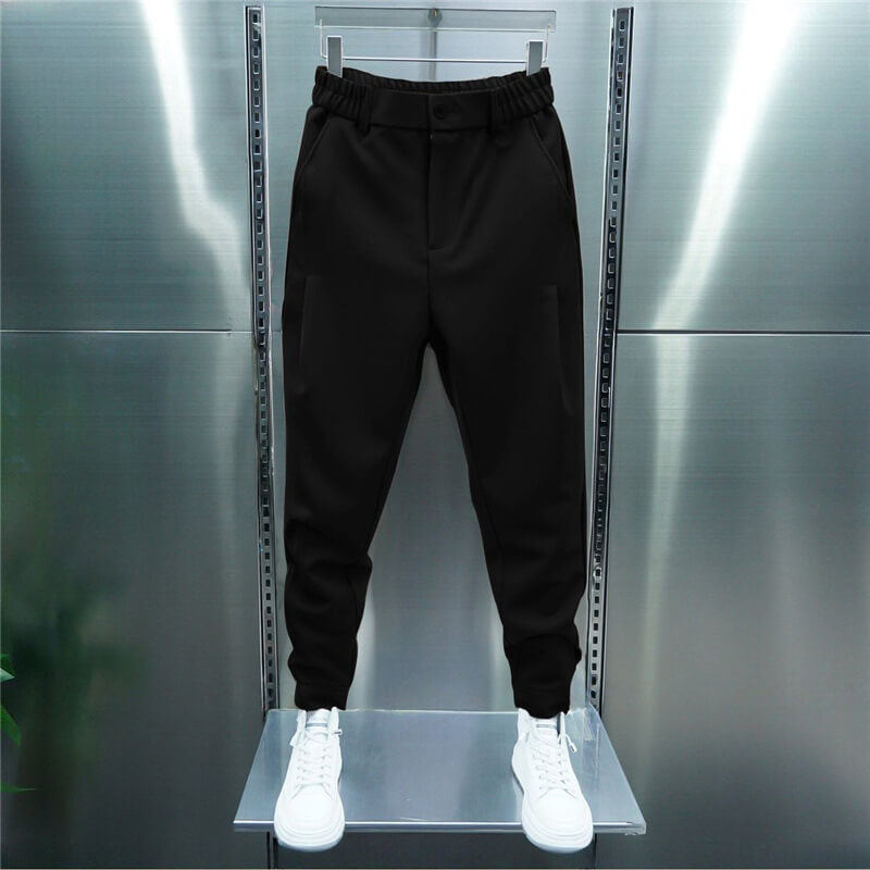 Maximilian – Moderne Herrenhose mit sportlicher Eleganz