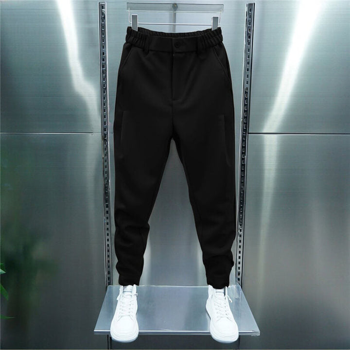 Maximilian – Moderne Herrenhose mit sportlicher Eleganz