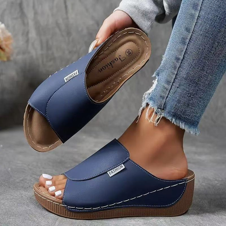 RONJA | Orthopädische Schmerzfrei-Schuhe