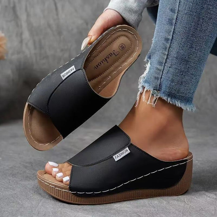 RONJA | Orthopädische Schmerzfrei-Schuhe