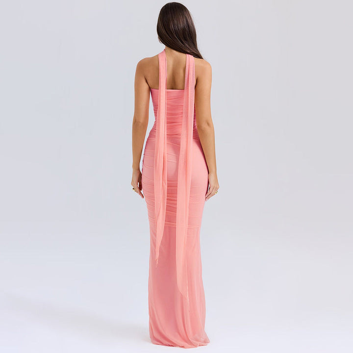 Olivia | Maxikleid