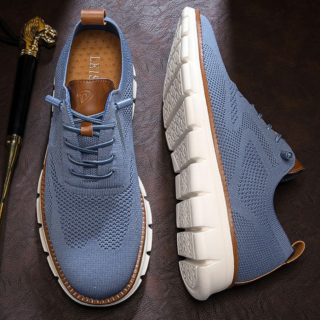 MILAN CLASSIC – ELEGANTER HERRENSCHUH