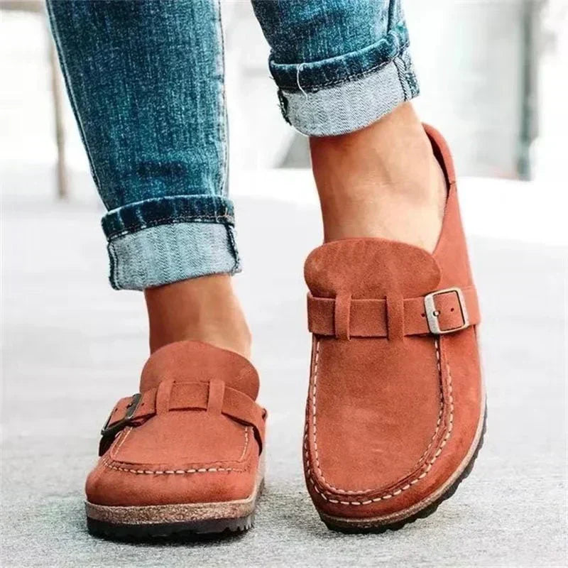 HEIDI™ | Komfortschuhe mit Wohlfühlpassform
