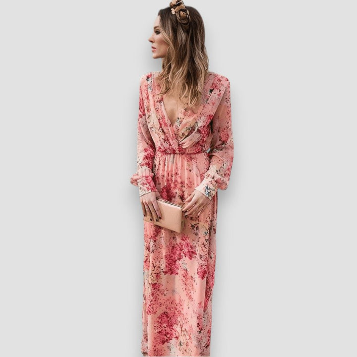 Pia | Kleid