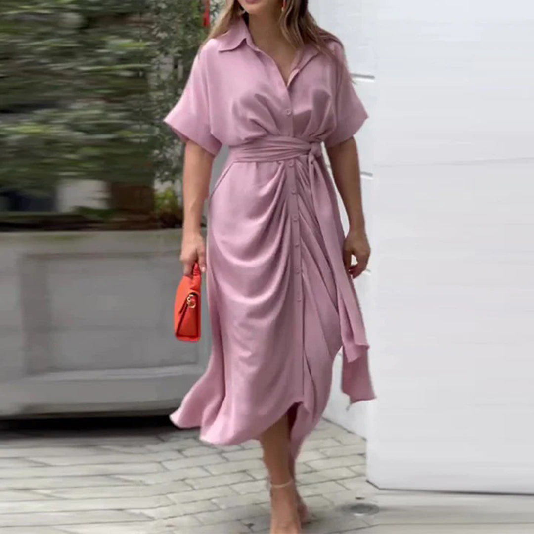 Maya - Stilvolles Kleid