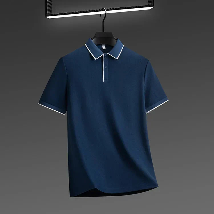 ROSSI ROMA | Fein-Luxus-Polo