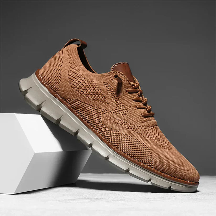 Lucas | Bequeme orthopädische Schuhe