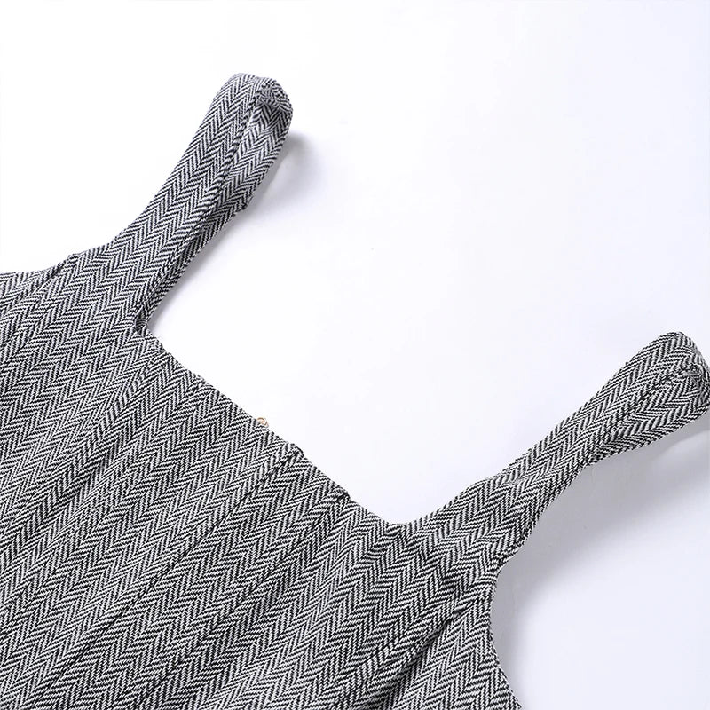 Agata | Dreiteiliges Set mit Doppeljacke