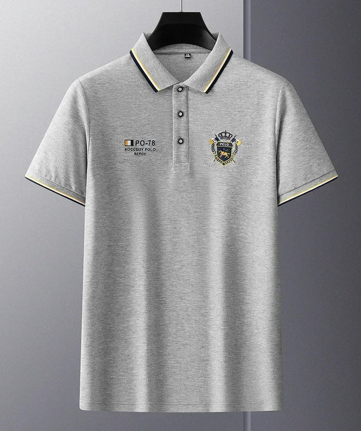 ROSSI ROMA | Polo für Herren