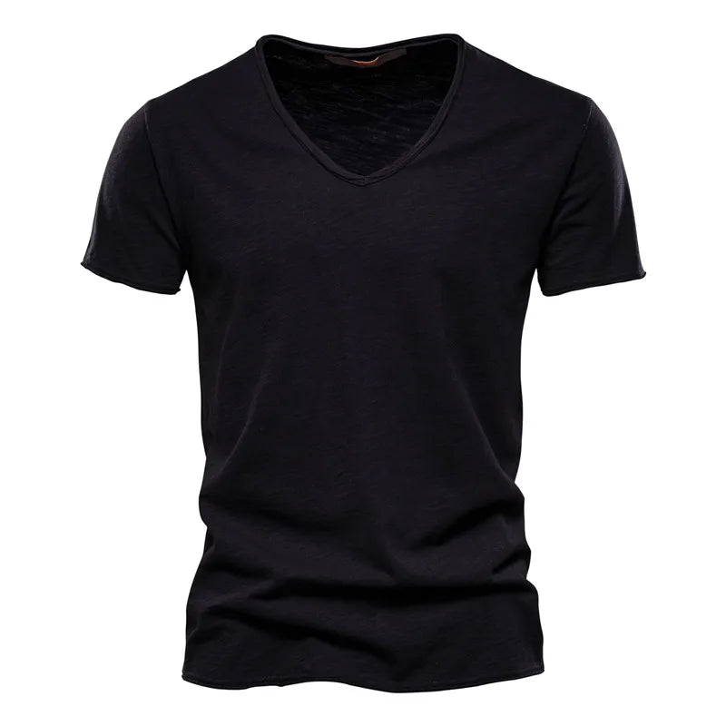 Beeckhoven™ | Katoenen Zomer Shirt 1+1 GRATIS