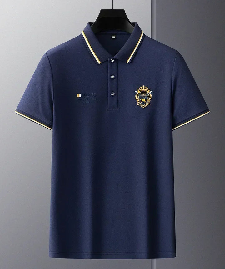 ROSSI ROMA | Polo für Herren