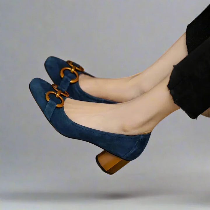 Minna™ | Elegante und bequeme Damenschuhe