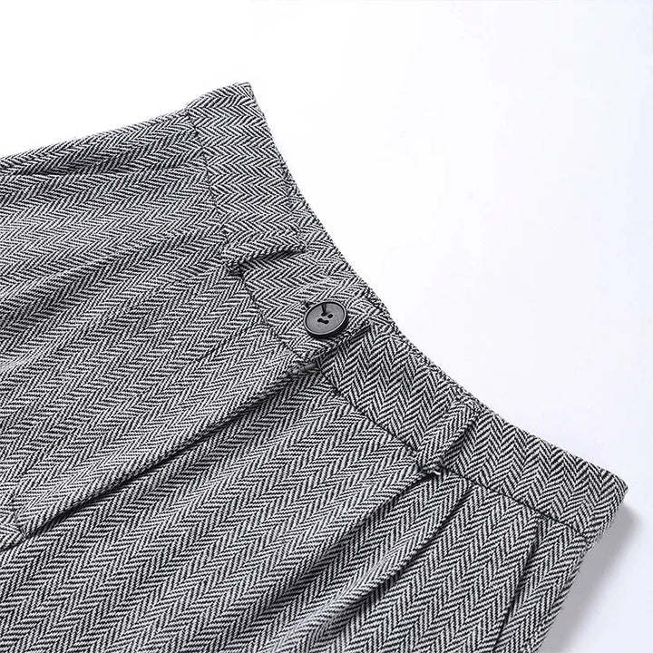 Agata | Dreiteiliges Set mit Doppeljacke