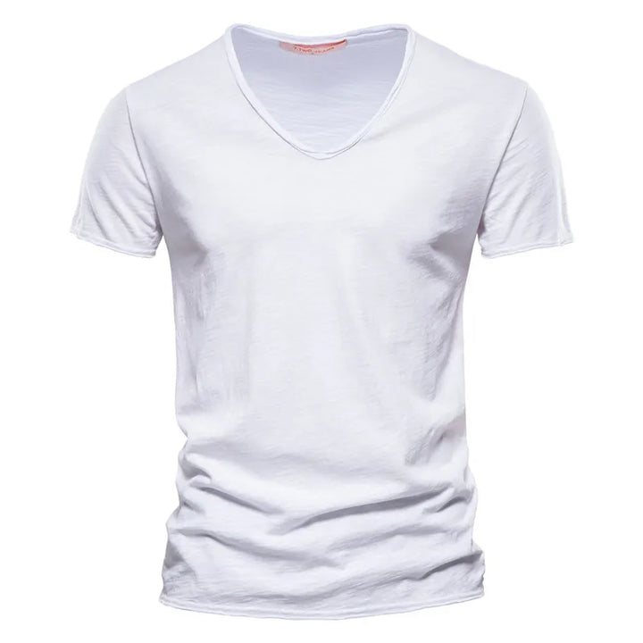 Beeckhoven™ | Katoenen Zomer Shirt 1+1 GRATIS