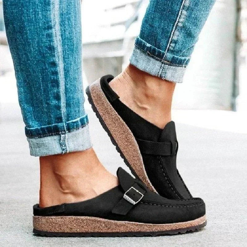 HEIDI™ | Komfortschuhe mit Wohlfühlpassform